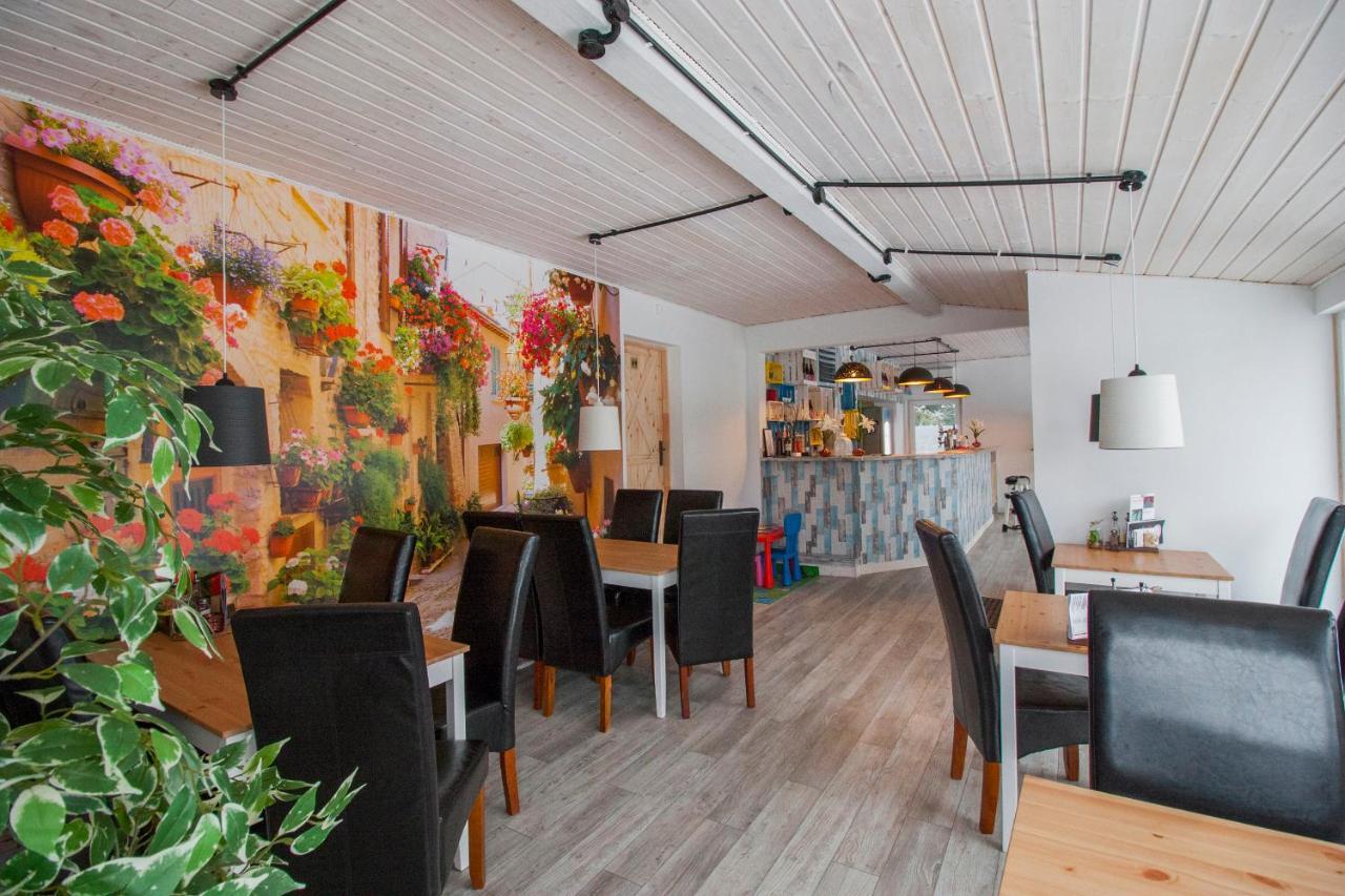 Bieszczadzki Brat Apartamenty Polańczyk Εξωτερικό φωτογραφία