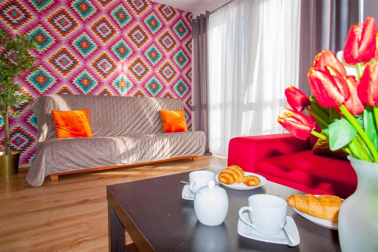 Bieszczadzki Brat Apartamenty Polańczyk Εξωτερικό φωτογραφία