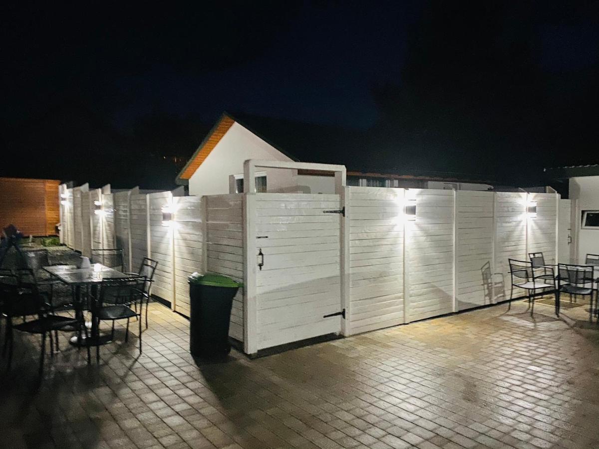 Bieszczadzki Brat Apartamenty Polańczyk Εξωτερικό φωτογραφία